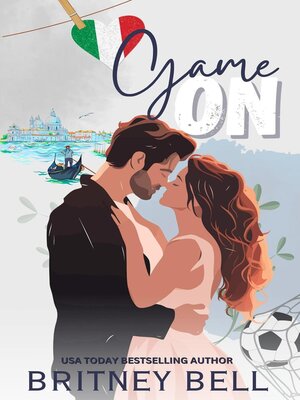 cover image of Game On